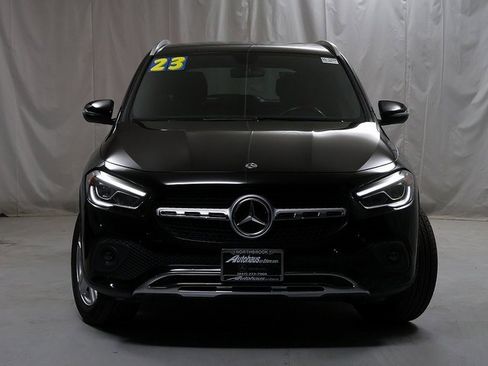 Used 2023 Mercedes-Benz GLA 250 4MATIC image 7