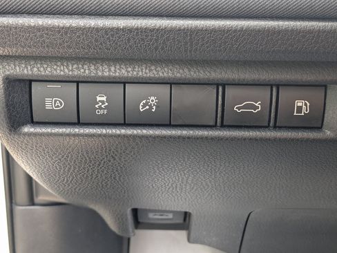 Certified 2026 Toyota Camry LE FWD image 16