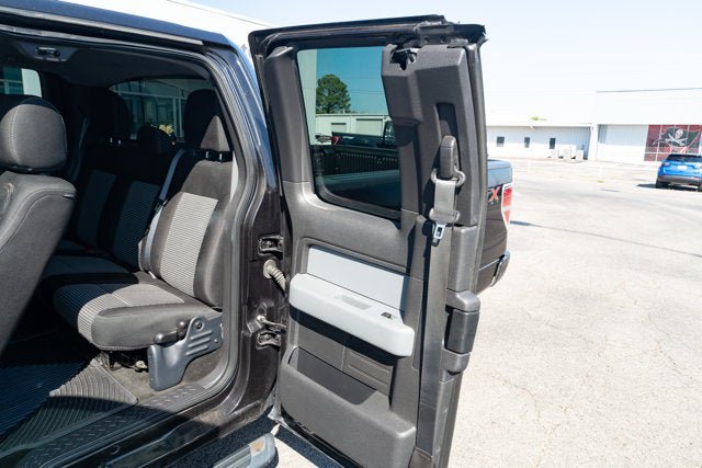 Used 2014 Ford F150 STX w/ Equipment Group 201A Mid RWD image 13