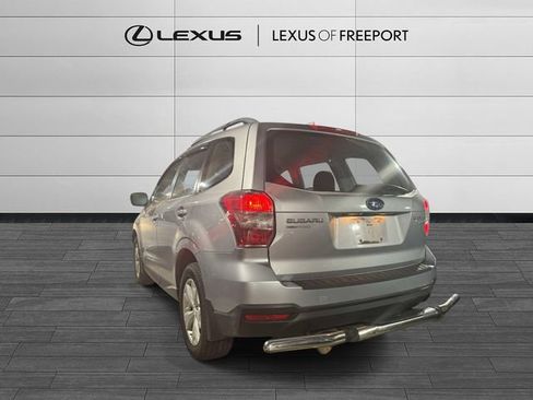 Used 2016 Subaru Forester 2.5i w/ Alloy Wheel Package AWD/4WD image 6