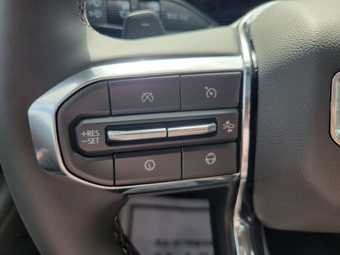 New 2026 GMC Yukon Denali w/ Denali Reserve Package RWD image 20