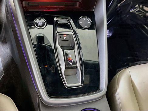 Used 2025 Audi A3 2.0T Premium image 16