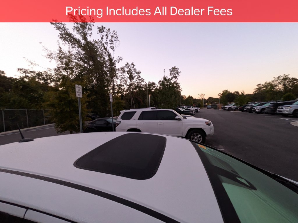 Used 2020 Honda Fit EX-L image 9