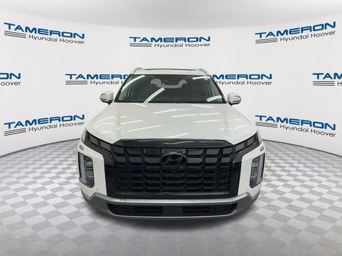 Used 2024 Hyundai Palisade Limited FWD image 6