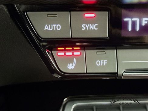 Used 2024 Audi RS 3 image 26