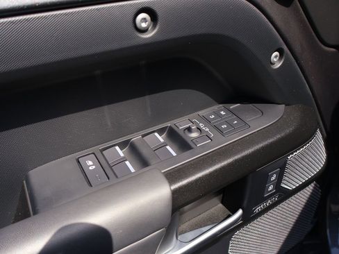 Used 2023 Land Rover Defender 110 Carpathian Edition AWD/4WD image 19
