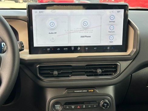 New 2025 Ford Bronco Sport Big Bend image 7