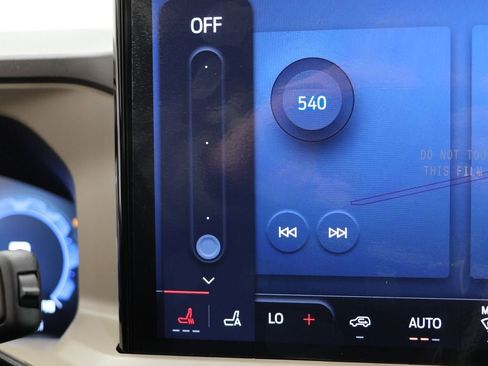 New 2025 Ford Bronco Sport Big Bend w/ Convenience Package image 31