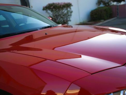 Used 2007 Dodge Charger R/T w/ Road/Track Performance Group image 44