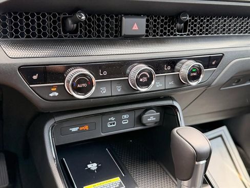 Used 2025 Honda CR-V Sport-L image 25