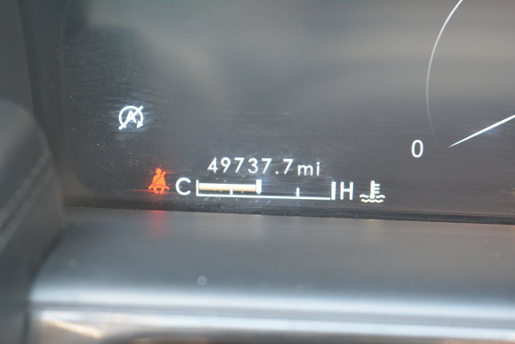 Used 2023 Lincoln Nautilus AWD w/ Premium Package image 13