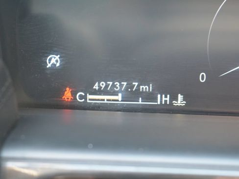 Used 2023 Lincoln Nautilus AWD w/ Premium Package image 13