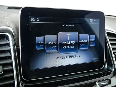 Used 2018 Mercedes-Benz GLS 450 4MATIC image 14