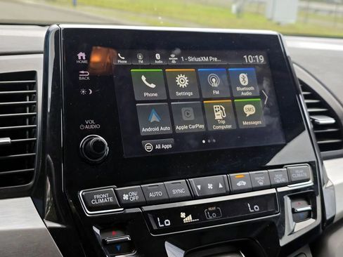 Used 2024 Honda Odyssey EX-L image 13
