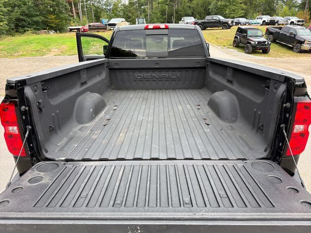 Used 2018 GMC Sierra 3500 Denali w/ Duramax Plus Package AWD/4WD image 25