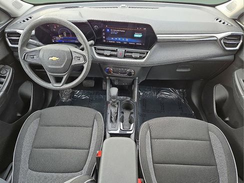 Used 2026 Chevrolet TrailBlazer LS image 16