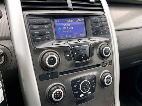 Used 2014 Ford Edge SEL AWD/4WD image 23