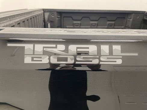 New 2026 Chevrolet Silverado 1500 LT Trail Boss w/ LT Trail Boss Premium Package image 22