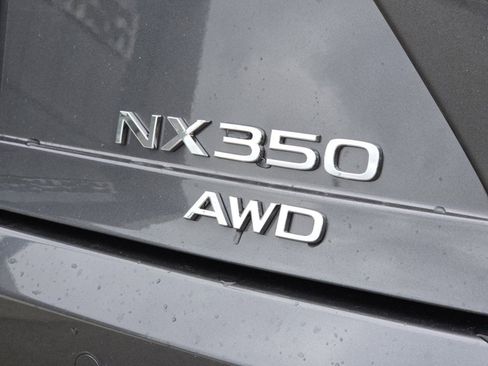 New 2026 Lexus NX 350 350 Luxury image 9