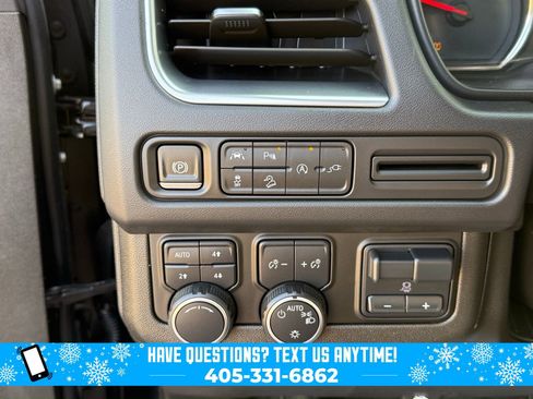 Used 2021 Chevrolet Tahoe Z71 w/ Z71 Signature Package image 22