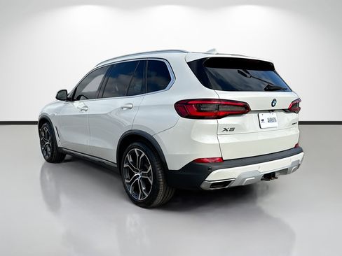 Used 2019 BMW X5 xDrive50i w/ Off-Road Package image 5