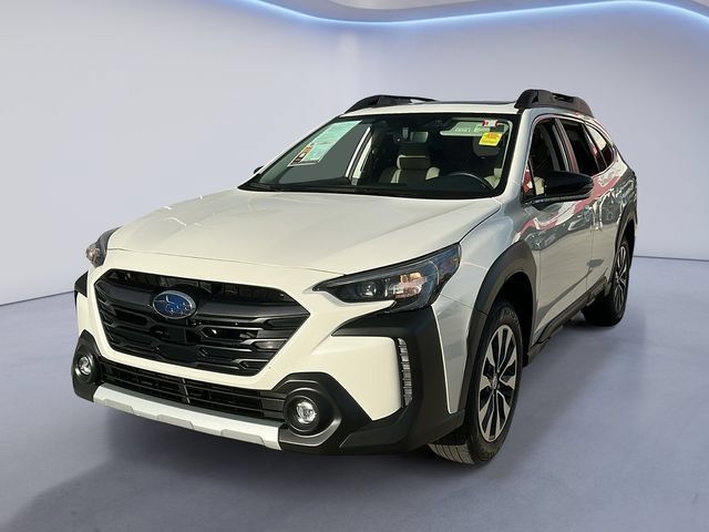 Used 2024 Subaru Outback Limited XT AWD/4WD image 1
