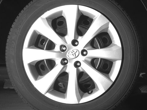 Used 2025 Toyota Corolla LE FWD image 15