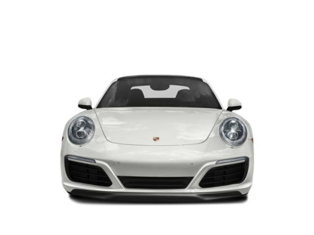 Used 2019 Porsche 911 Carrera 4S AWD/4WD image 4