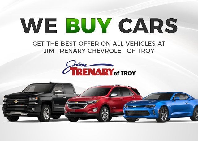 Used 2021 Buick Enclave Avenir w/ Avenir Technology Package AWD/4WD image 30