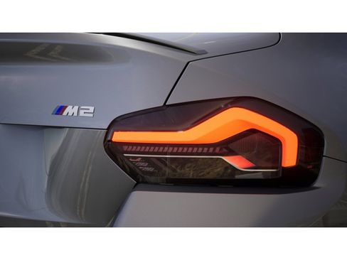 New 2026 BMW M2 w/ Lighting Package RWD image 8
