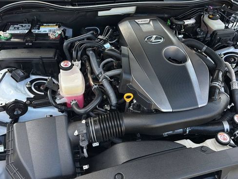Used 2019 Lexus IS 300 RWD image 36