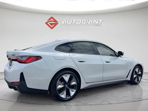 Used 2023 BMW i4 eDrive35 RWD image 10