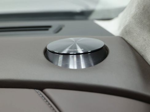 Used 2012 Aston Martin Virage Volante Convertible 2D image 68