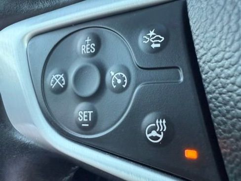 Used 2022 GMC Terrain SLT w/ Infotainment Package II image 28