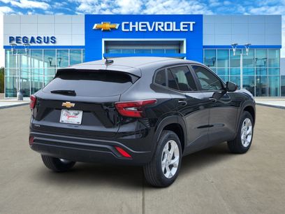 New 2026 Chevrolet Trax LS w/ LS Convenience Package