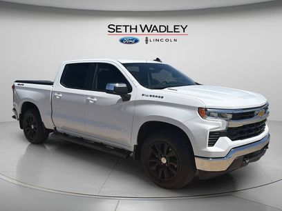 Used 2026 Chevrolet Silverado 1500 LT