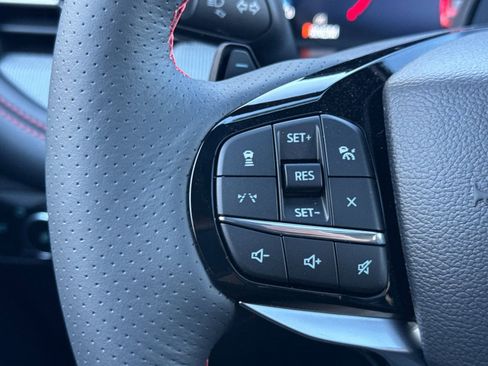 New 2025 Ford Explorer ST w/ Sun And Sound Package image 27