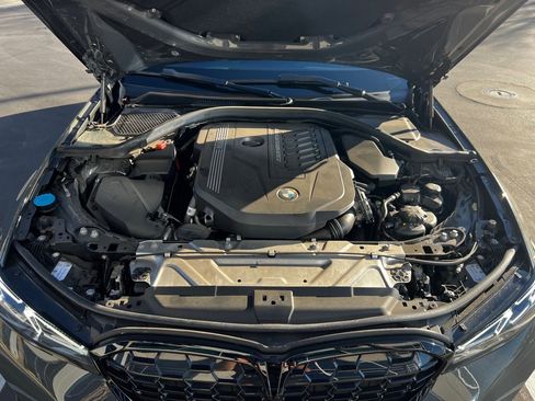 Used 2024 BMW M340i xDrive w/ Parking Assistance Package image 27