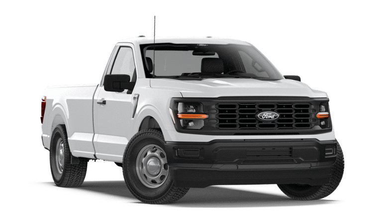New 2026 Ford F150 XL RWD image 29