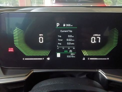 Used 2024 Kia Sorento S FWD image 2