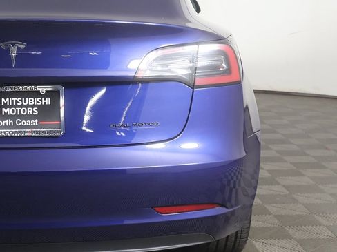 Used 2023 Tesla Model 3 Standard Range RWD image 20