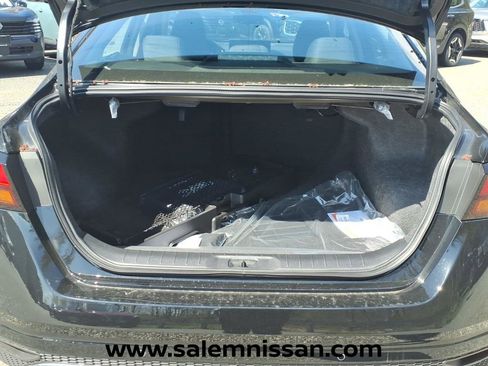 New 2026 Nissan Altima 2.5 SV AWD/4WD image 6