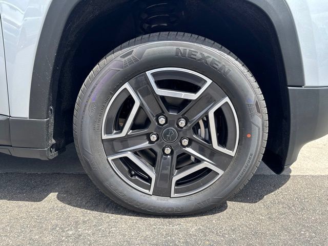 New 2026 Jeep Cherokee Limited AWD/4WD image 29