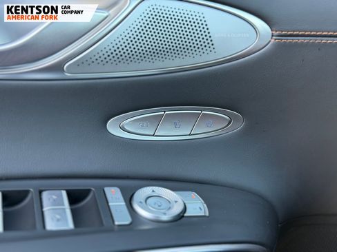 Used 2026 Genesis GV70 2.5T Sport Prestige image 25