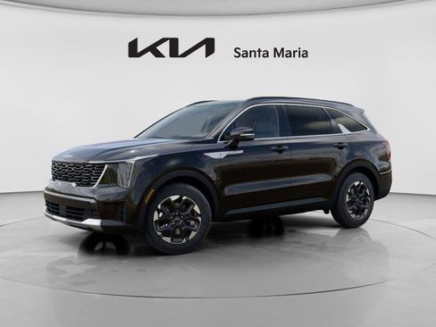 New 2026 Kia Sorento S image 3
