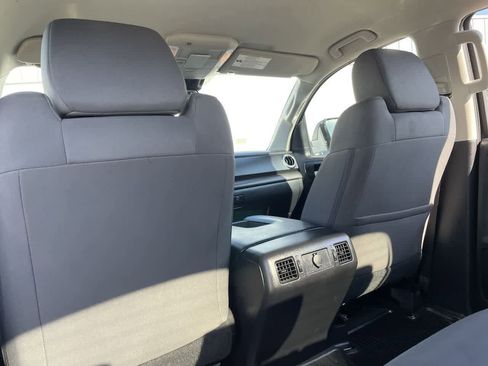 Used 2020 Toyota Tundra SR5 image 19