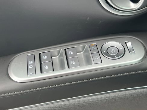 New 2026 Hyundai Palisade Calligraphy image 13