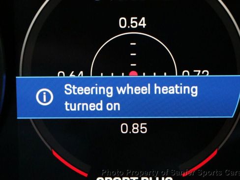 Used 2022 Porsche 911 Carrera 4S image 32