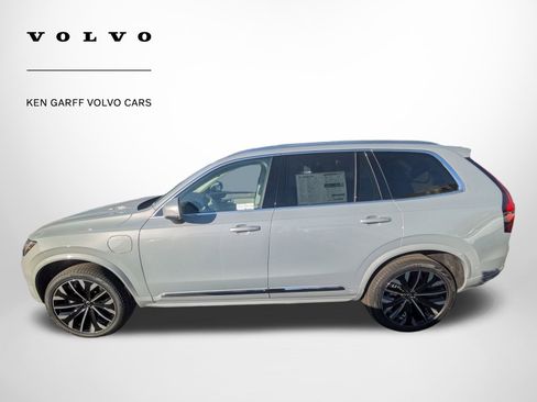 New 2026 Volvo XC90 T8 Ultra w/ Protection Package Premier image 7