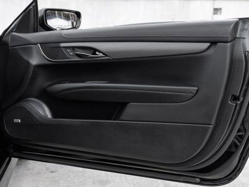 Used 2017 Cadillac ATS V w/ Luxury Package image 53